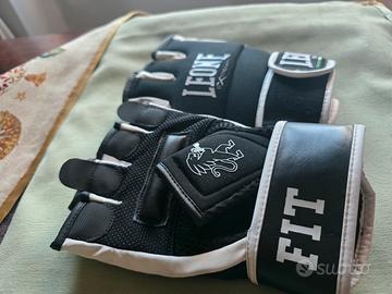 Guanti Leone MMA 