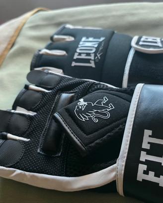 Guanti Leone MMA 