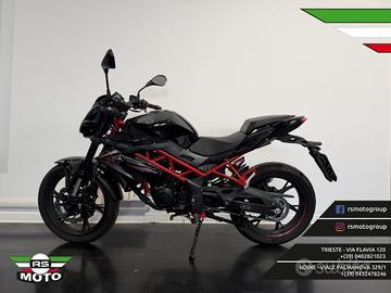 Benelli BN 125