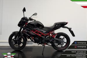 Benelli BN 125