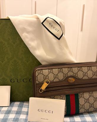 Pochette Gucci Ophidia