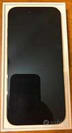 I Phone 17 Air in garanzia