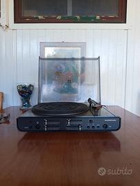 giradischi stereo Europhon