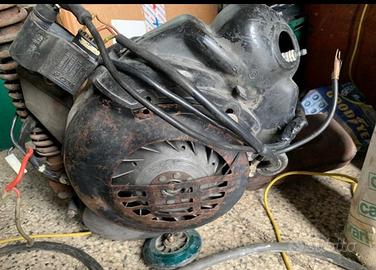Motore vespa 50v
