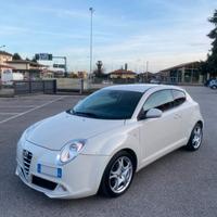 Alfa Romeo MiTo 1.4i GPL Distinctive Sport Pack OK