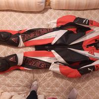 dainese tg 52