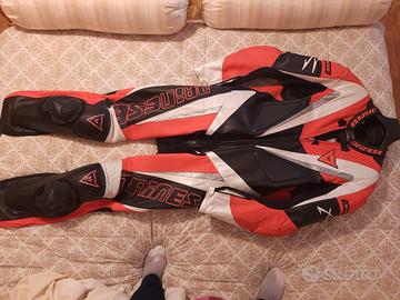 dainese tg 52