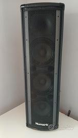 Cassa Attiva Numark Lightwave