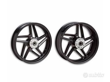 Cerchi in Carbonio Panigale/STREETFIGHTER V4 2025