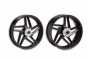 Cerchi in Carbonio Panigale/STREETFIGHTER V4 2025