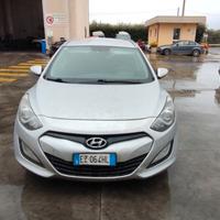 Ricambi Musata Hyundai i30 2015