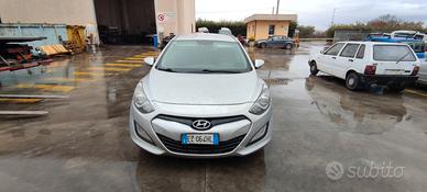Ricambi Musata Hyundai i30 2015