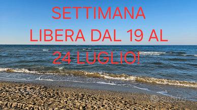 Appartamento affitti brevi