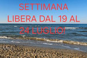 Appartamento affitti brevi