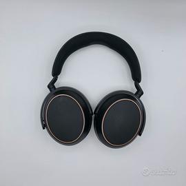 Sennheiser MOMENTUM 4 Wireless