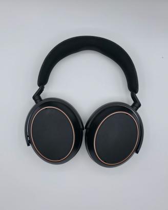 Sennheiser MOMENTUM 4 Wireless