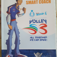 Manuale tecnico volley s3