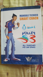 Manuale tecnico volley s3