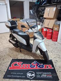 Honda SH 300I
