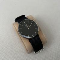 Orologio Daniel Wellington nero