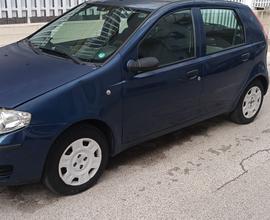 Punto fanalona 1.3 mtj