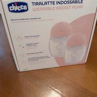 tiralatte elettrico chicco