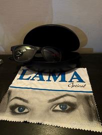 occhiali da sole christian leroy