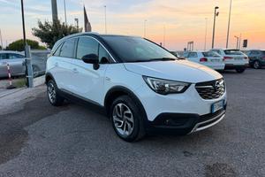 OPEL Crossland X 1.2 GPL 12V Innovation
