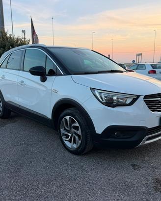 OPEL Crossland X 1.2 GPL 12V Innovation