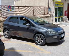 Fiat punto evo