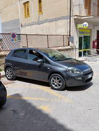 Fiat punto evo