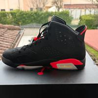 Nike air jordan 6 retro