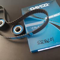 Distribuzione Ferrari 208 turbo