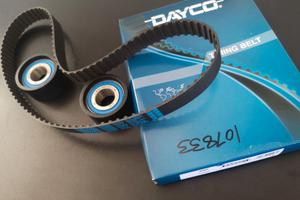 Distribuzione Ferrari 208 turbo