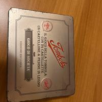 Gioco tombola edizione speciale