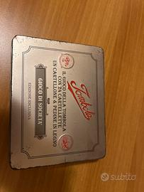 Gioco tombola edizione speciale