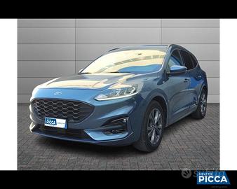 FORD Kuga III 2020 - Kuga 1.5 ecoblue ST-Line 2wd