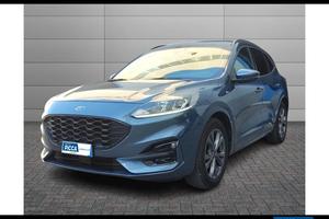 FORD Kuga III 2020 - Kuga 1.5 ecoblue ST-Line 2wd