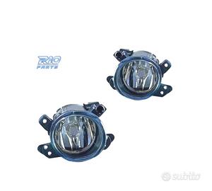 FARI ANABBAGLIANTI MERCEDES CLASE C W204 07-11