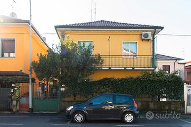 Appartamento Senago [Cod. rif 3210449VRG]