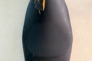 Sella originale Vespa LX 50/125