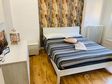 Affitti brevi periodi vicino la metro monte grappa