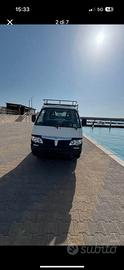 piaggio porter 