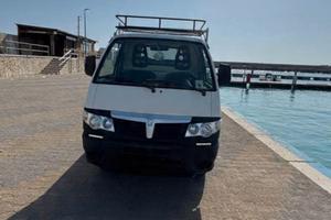 piaggio porter 