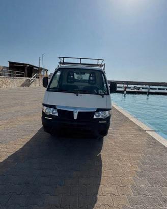 piaggio porter 