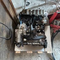 MOTORE GTI BWA DA REVISIONARE + TURBINA 
