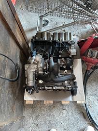 MOTORE GTI BWA DA REVISIONARE + TURBINA 