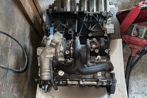 MOTORE GTI BWA DA REVISIONARE + TURBINA 