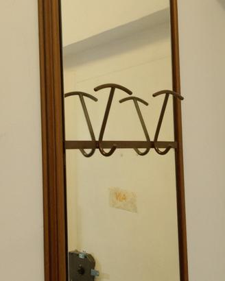 appendiabit legnoi con specchio