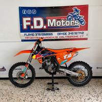 Ktm Sxf 250